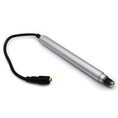 MWM Spark Plug 12453566 S-R6A19 تصل إلى 26 مم سداسي 22.2 مم طول محمي 196 مم