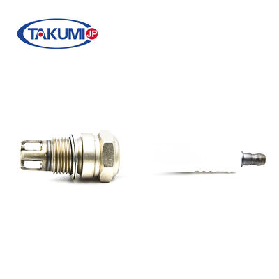 R10P7 Prechamber Industrial Spark Plug 12453566 أو 12344841 لـ MWM TCG 3016