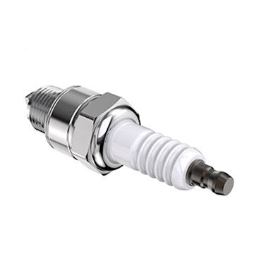 سدادة شرارة الدراجة النارية لـ Suzuki Motor BP6HS