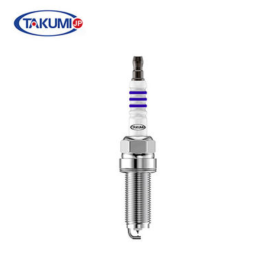 U-Groove Iridium Alternative Auto Spark Plug لشركة ILZKR7A RER8WMB IXUH22FTT
