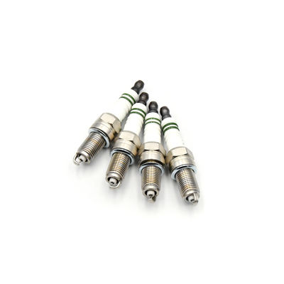 محرك السيارات كبسولة الشعلة K6RTC استبدال ل BKR6EY BKR6E C9YC FR7DC FR7DC2 K20PR-11