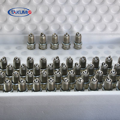محركات صغيرة قابلة للتطبيق استبدال كبسولة الشعلة لقطر الخيط D8EA M12 * 1.25