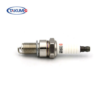 فولفو متوافق M14 * 1.25 خيط G-قوة البلاتين الشرارة لمجموعة RN9PYC BPR6EGP-BR