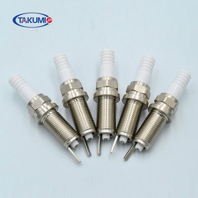 مشبك K6RTC استبدال NGK 6962 BKR6E مشبك V-Power لل YX10YC XC10YC RC9YCC RC9YC RC9YC