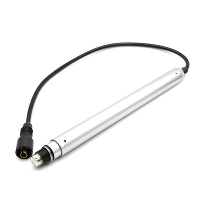 ساعات تشغيل طويلة M18 * 1.5 S-R6A12 مشبك لـ MWM ومحركات الغاز