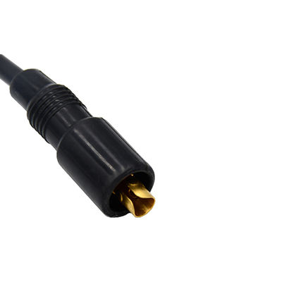 شمعة إشعال غرفة الاحتراق المسبق MWM 12453562 إيريديوم M18x1.5 لمحركات TCG2016 V8 V12 V16