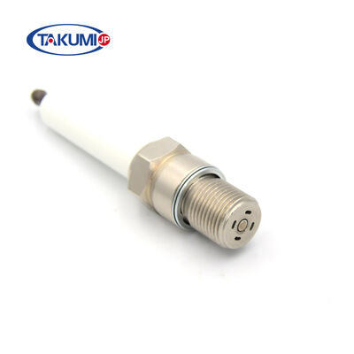 مدة الحياة الطويلة محرك CHP وصلة الشعلة مع M18x1.5 خيط وتصميم الكترود الخاص لجينباخر J612 J616 J620