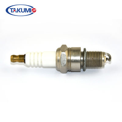 RN2C / N2C Generator Champion Spark Plug 0.3mm طرف إيريديوم ذو فجوة عالية المتانة