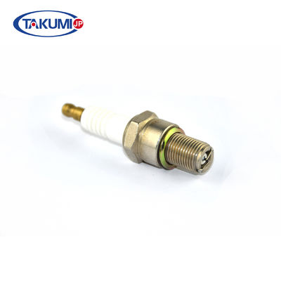 إيريديوم الكهربائي تلميح M14 * 1.25 مولد شرارة