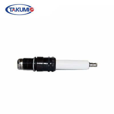 شمعة إشعال TAKUMI R6GC1-77 مولد G3520 G3508 شمعة إشعال غرفة الاحتراق المسبق قطب كهربائي شمعات إشعال إيريديوم