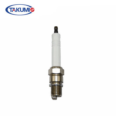 تنطبق شمعة احتراق البطل RB77WPCC / Bosch 7301 / Denso GI3-1A على G3500