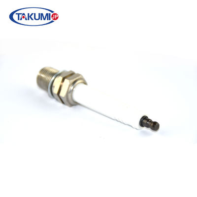 Jenbacher 208 Engine Generator Spark Plug ، Champion RB76N 4 Point Spark Plugs