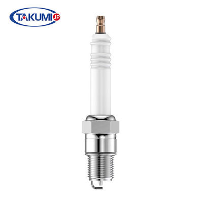شمعات إشعال مطابقة لـ 243-4291 Denso GI3-1 Champion FB77WPC Q19G