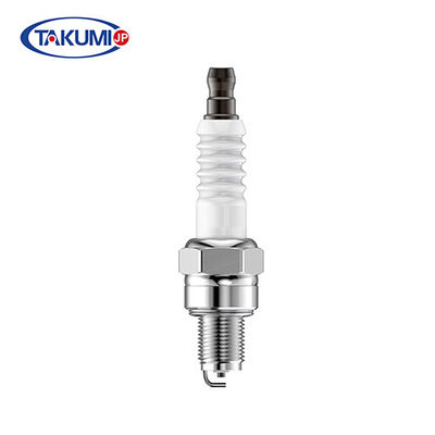 شمعات الإشعال للدراجات النارية A7TC مطابقة لـ C7HSA / IU22 / Z199 / U3AC / NAR14YC / P-RZ7HC