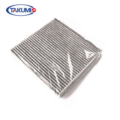 Hepa Active Carbon Car Cabin Air Filter High Flow 4B0819439C لأودي سكودا جولف