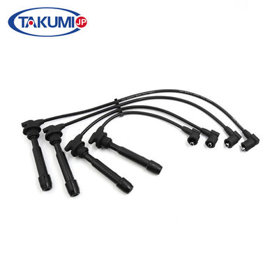 ZL01-18-140A Mazda قمع كور سبارك التوصيل الأسلاك PBT ضمان 12 شهرًا