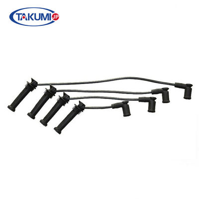 مازدا النحاس الأساسية سبارك التوصيل الأسلاك LB-18-140C 05033216A قوية اشتعال الطاقة