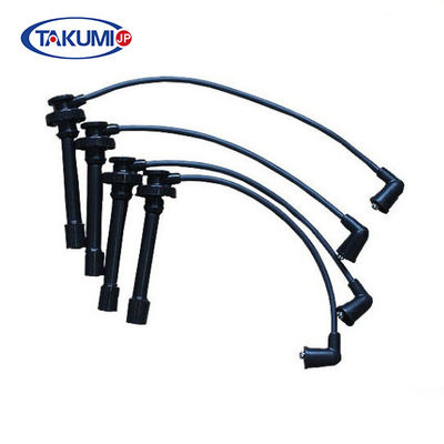 CHRYSLER Ignition Coil Spark Plug Cable PPO Material 05033216AC للسيارات