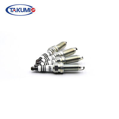 شمعات اشعال السيارة TAKUMI LD7RTIP لـ BP6ES SXU22HDR8 SXU22HR9 PLKR6A PLKR7A
