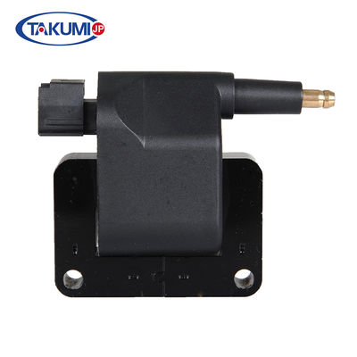 DAEWOO MATIZ Auto Ignition Coils PBT Plastic Shell Interference. قمع التداخل
