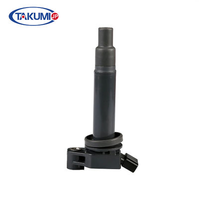 Toyota Avensis Cylinder Ignition Coil High Voltage Low Resistivity Wire90919-02244