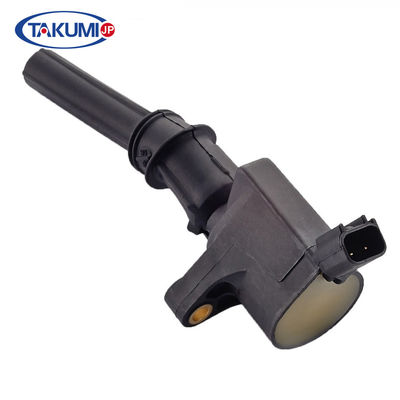 100 ٪ لفائف اشتعال السيارة التفتيش ، TOYOTA Auto Parts Ignition Coil OEM 90919-02239