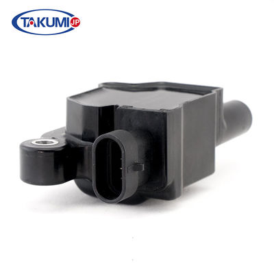 NISSAN X-TRAIL Motorcraft Ignition Coil PBT عالية التحويل ورقة من السيليكون الصلب