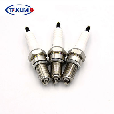 80cc 66cc 60cc 50cc 49cc محرك دراجة نارية تويوتا سبارك المقابس IKH20