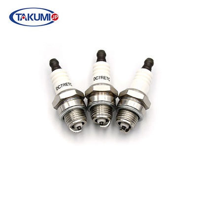 تويوتا Universal Weed Wacker Spark Plug L7RTC NGK BPMR7A للمحركات الصغيرة
