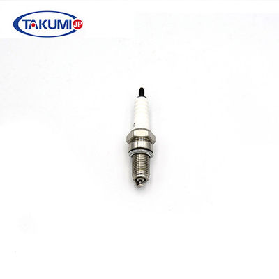 NGK DP8EA9 Denso X24EP-U9 X24EP-U Bosch 0241145500 بطل RA6HC Brisk BR12 دراجة نارية شرارة التوصيل