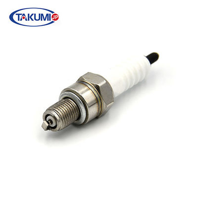 C7HSA شمعات الإشعال للدراجات النارية لـ A7TC / U4AC / NAR14YS / NAR14YC / P-RZ7HC / U22FSR-U