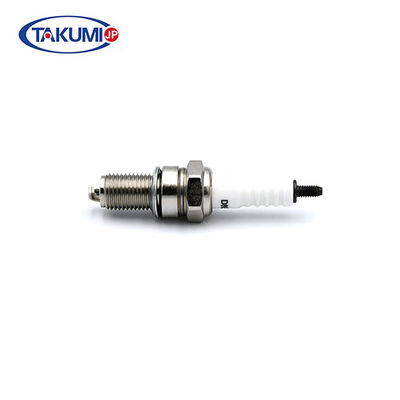 شمعات الإشعال للدراجة النارية CPR8E لـ 110cc ، TAKUMI B8TC
