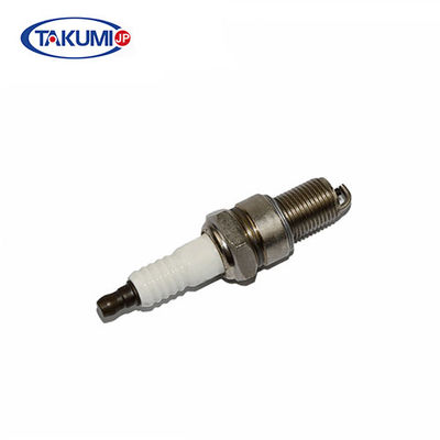شمعة الإشعال للدراجات النارية F6TC مباراة لـ BP6ES / WR7DP / W7DC / A-Line 4 / N9YC / W20EPR / C62LS