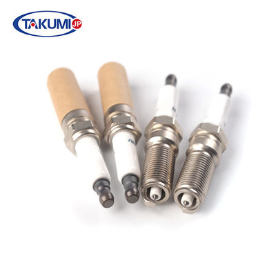 NGK BPR6ES BPR5ES Denso IW20 W20EPR-U Bosch WR6D WR7DC RN10Y RN9Y RN9YC Car Spark Plug