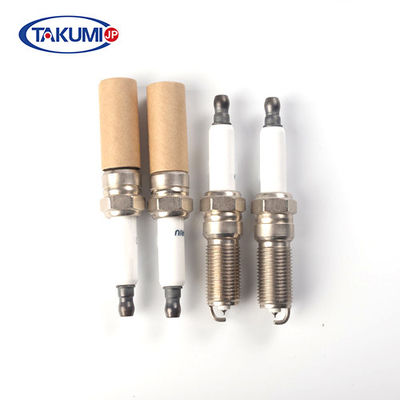 OEM 90919-01253 Auto Car Engine Spark Plugs For Land Rover Range Rover Sport