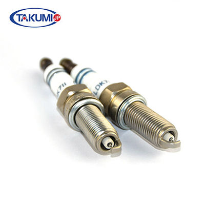 DK9RTI-4G BOSCH العالمي نموذج FR3KII332 لأودي قطع غيار السيارات السيارات شرارة التوصيل