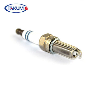 شمعات الإشعال ذات المقعد المسطح للسيارات ، شمعات الإشعال ذات الأداء العالي من J Electrode للسيارات