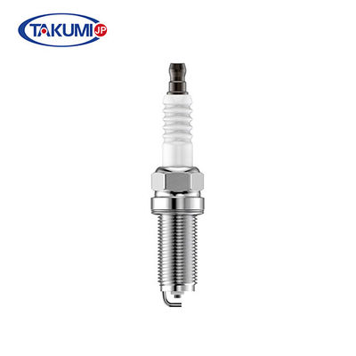 NGK Laser DILKAR7B11 Iridium Auto Spark Plugs تطابق Autolite APP5683 تنطبق على نيسان / إنفينيتي