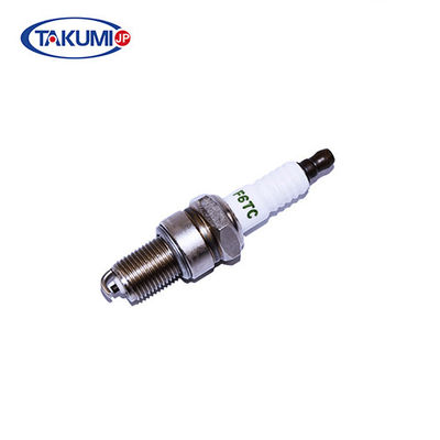 قابس شرارة للسيارات نوع المقعد المسطح مطابق لـ NGK BKR6EVX / Bosch FR7DI / Denso IK20