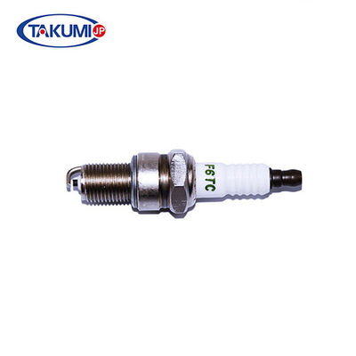 شمعات إشعال للسيارات مطابقة لـ LFR6AIX11 LFR6AIX LFR6AIX11P VKH20 IKH20 SK20HR11 REC9MCLX