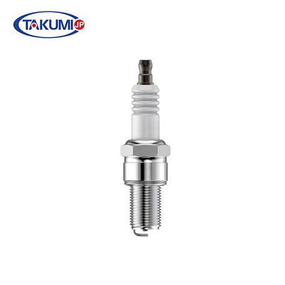 NGK ILTR6A13G 7658 Iridium Platinum Auto Spark Plugs مطابقة لـ NGK PLTR6A10G
