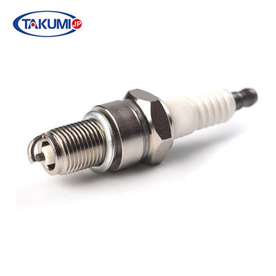 قابس شرارة السيارة لـ ILZFR6A11 / ILZKAR7A / ILZKR7B11 / Hyundai و Yueda Auto Parts Spark Plug