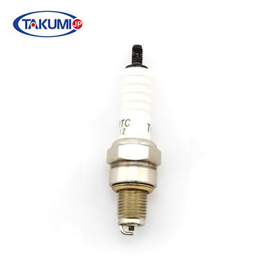 OEM 6994 شمعات الإشعال للدراجات النارية للسيارات Jan22 U22Fs-U