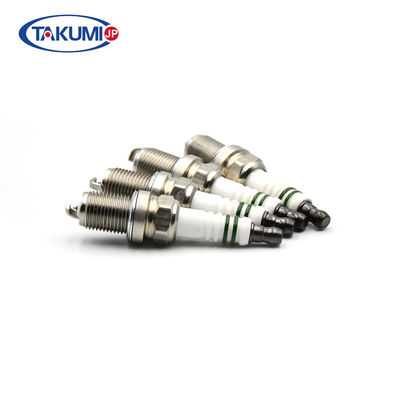 NGK IKR6G11 IFR6A11 IFR6B Auto Spark Plug Denso SK20R11 SVK20RZ8 قابس السيارة لأودي BMW Benz