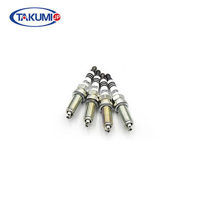 مكافحة التآكل E4G16 3707110 LKR7BIX-P Generator Spark Plug