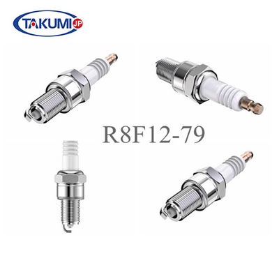 شمعات الإشعال Bosch 7315 CHAMPION RN79 DENSO Brush Cutter Spark Plugs