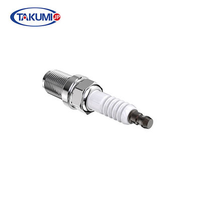 شمعات الإشعال اليابانية للسيارة Sk20r11 OEM 90919-01210 شمعات الإشعال للسيارات لتويوتا كامري