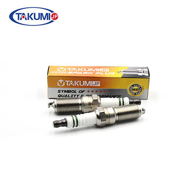 HR6DP HR8DCX Stk 7571 Auto Spark Plugs 6 حرارة عالية الأداء