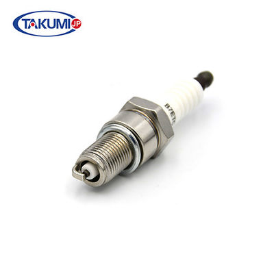 NGK B7HS Denso W22FS-U قاطع الفرشاة شرارة التوصيل الكهربائي النيكل والنحاس