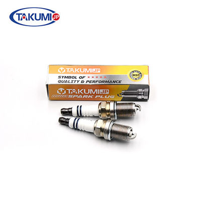 NGK BKR6EK، BKR6EKU Denso K20TXR، IK20 Bosch FLR8LDCU، FR7LDC، FLR8LD Auto Spark Plug